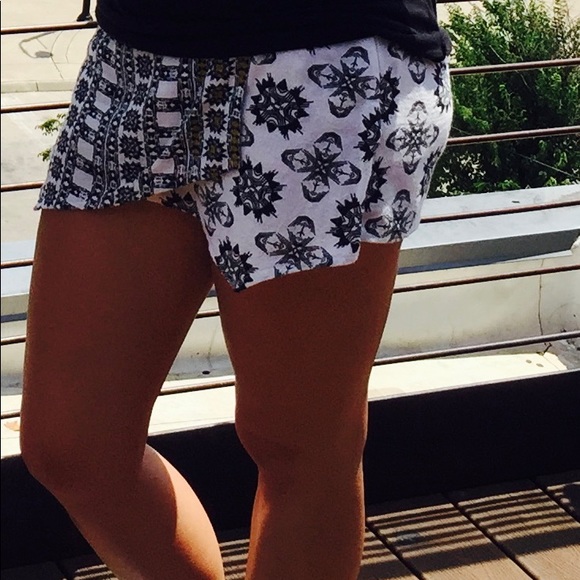 Free People | Shorts skort - Picture 4 of 4